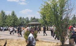 Diyarbakır'da Öğretmen Adayları Saat 14.45'te Yeniden Sınavda!