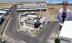 Diyarbakır 4.Oto Sanayi Sitesi Nitelikli Elaman İçin Okul Bekliyor