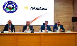Diyarbakır OSB Başkanı  Fidan: “Finansmana erişim bölgesel kalkınmanın önündeki en büyük engel”