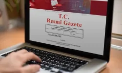 Resmi Gazete'de bazı atama ve görevden alma kararları yayınlandı