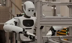 İnsansı robotlar laboratuvardan çıkıp iş hayatına hazırlanıyor