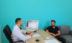 6 Yıllık Sigara Bağımlılığına Sağlıklı Hayat Merkezi Desteğiyle Veda Etti
