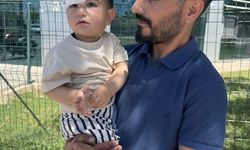 Sahipsiz köpeğin saldırısına uğrayan çocuk yaralandı