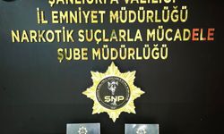 Uyuşturucu operasyonunda yakalanan 3 zanlı tutuklandı