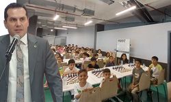 Diyarbakır'da Genç Beyinler için Satranç Dersleri başladı