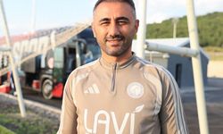 Şahin, transfer çalışmalarından memnun