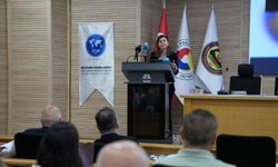 Eşbaşkan Bucak’tan ‘sürdürülebilir kent’ vurgusu