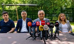 Sezgin Tanrıkulu: Türkiye'nin Kalıcı Barışa İhtiyacı Var