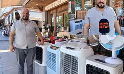 Diyarbakır’da Bu Yaz Esnaf Umduğunu Bulamadı
