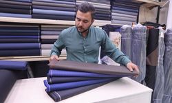 Türk tekstili yılın ilk yarısında 4,7 milyar dolar gelir sağladı