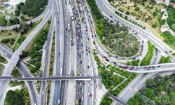 Trafikte Şiddet Olaylarında Dikkat Çeken Düşüş: Vakalar Yarı Yarıya Azaldı