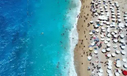 Uluslararası turist çeken 4. ülke Türkiye oldu