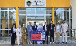 Türkiye-Malezya Eğitim Projesi tamamlandı