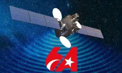 Türksat 6A, Uzaydaki İkinci Yılında Türkiye’nin Yayın Gücünü Artırdı