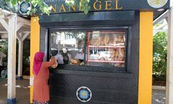 Diyarbakır’da ilk Halk ekmek ücretsiz dağıtıldı