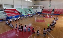 Diyarbakır'da 8 bin 377 çocuk ücretsiz spor eğitimi alıyor