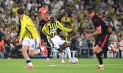 UEFA Şampiyonlar Ligi'nde heyecan yarın devam edecek