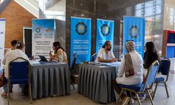 Üniversite adaylarına ücretsiz tercih desteği