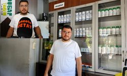 Uzmandan Çiftçilere Kritik Uyarı: Yanlış İlaçlama Rekolteyi Düşürüyor