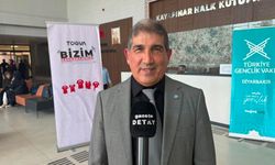 Prof. Dr. Vahap Özpolat: "Yeni Türkiye Yüzyılı Demokrasi ve Kadim İslami Değerlerle İnşa Edilecek"