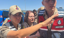 Vali Sonel'in eşi de tutuklandı