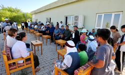 Batı Çanakçı’da  Ortak Emekle, Birlikte Başarı