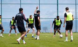 Amedspor, Burdur Kampında Zakho ile Karşılaşacak