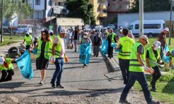 Kayapınar Belediyesi daha temiz bir kent için çalışmalarını yoğunlaştırdı