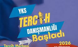 Bağlar Belediyesi'nden YKS Tercih Desteği