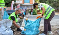 Temizlik sorunu çözümü ortak sahiplenmeyle mümkün
