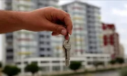 Haziran ayında yabancılara 2 bin 15 konut satıldı
