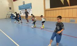 Dicle Üniversitesi’nden Yaz Dönemini Sporla Değerlendirme İmkanı