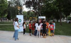 'Yerinde Çözüm' stantlarıyla  63 talep çözüme kavuşturuldu