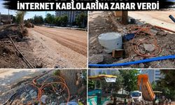 Diyarbakır'da İnternet Çilesi Büyüyor: "Parasını Ödediğimiz Hizmeti Alamıyoruz"