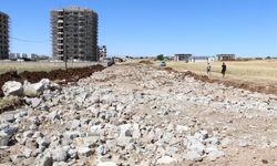 Yenişehir Belediyesi Ulaşım Altyapısını Güçlendiriyor