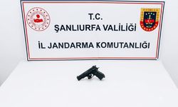Bir kişinin yorgun mermiyle yaralanmasına ilişkin 2 şüpheli yakalandı