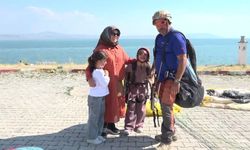 Down sendromlu Zeynep ‘e doğum gününde sürpriz!