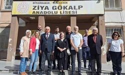 134 Yıllık Eğitim Çınarı İçin Çağrı: Ziya Gökalp Lisesi Proje Okulu Olsun