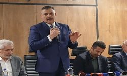 İçişleri Bakanı Çiftçi, Diyarbakır’da Alihan Kuriş operasyonu hakkında konuştu