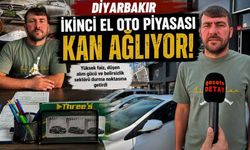 Piyasa çok ağır ilerliyor, alım gücü düştü