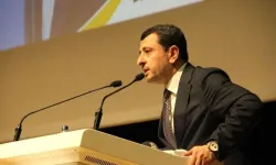 Alaattin Parlak: “Türkiye Yeni Güvenlik ve Kalkınma Mimarisi ile Oyun Kurucu Konumunda”