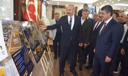 O ilde "Altınkent Projesi" tanıtıldı