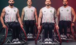 Amedspor Engelsiz Basketbol Takımı’ndan Süper Lig Öncesi Dört Transfer