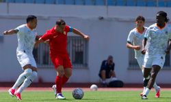 Amedspor’da Burdur kampı uzayabilir