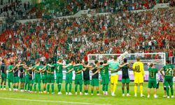 Süper Lig’in Yeni Lideri Amedspor