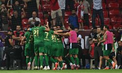 TFF Yine Şaşırtmadı: Amedspor PFDK’ya Sevk Edildi