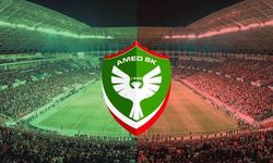 Amedspor Erzurum FK maçı öncesi ek bilet satışa çıkıyor