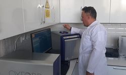 Türkiye’de Bir İlk: Dicle Üniversitesi Kimyasal Analizlerde Yeni Dönemi Başlattı