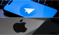 Apple, Telegram’ı App Store’dan kaldırdı
