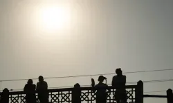 Havalar ayyam-ı bahur sıcakları etkisi altına giriyor